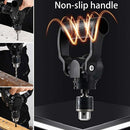 Heavy Duty Right Angle Drill Attachment