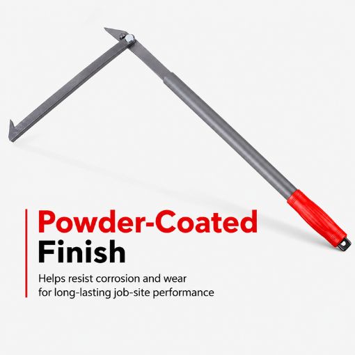 Framing Wall Puller Tool