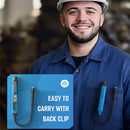 Quick Read-out Brake Fluid Tester