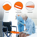 Quick Patient Slide Transfer Board