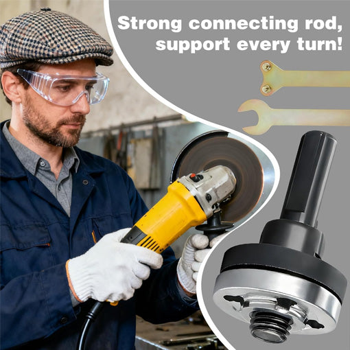 Electric Drill Angle Grinder Connecting Rod Set