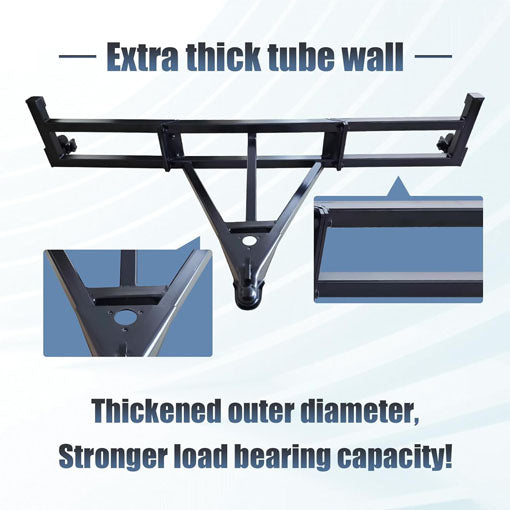 Shipping Container Tow Bar Kit