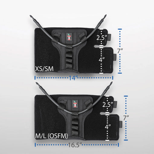 Foot Drop Brace Walking Support