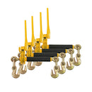 Heavy Duty Ratchet Load Binder