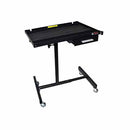 Heavy Duty Tear Down Tray and Work Table