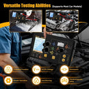 Ignition Coil Tester & Automotive Actuator Drive Detector