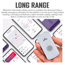 Mini Medical Alert System