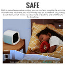 Portable Air Cooler & Humidifier