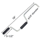 Quick Flatbed Strap Winder