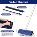 Quick Connect Pressure Washer Surface Cleaner