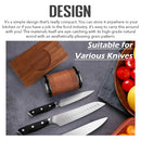 Rolling Knife Sharpener