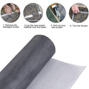 Screen Door & Window Repair Kit