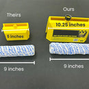 Sink Tap Paint Roller Cleaner Adapter Tool