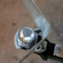 Trailer Hitch Coupler Connect Aligner