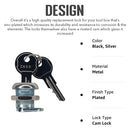 Truck Tool Box Lock & Keys