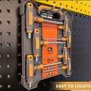 14PCS T-Handle Allen Wrench Set