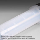 200cc Extraction & Fill Pump