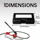 4-Ton Porta Power Jack (Hydraulic Frame Repair System)