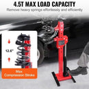 4.5-Ton Hydraulic Strut Spring Compressor