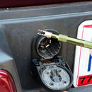 7-Round Pin Trailer Plug Maintenance Kit