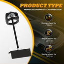 ATV/UTV Snowmobile Secondary Clutch Compression Tool