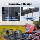 ATV UTV Universal U-bolt Tool Holder