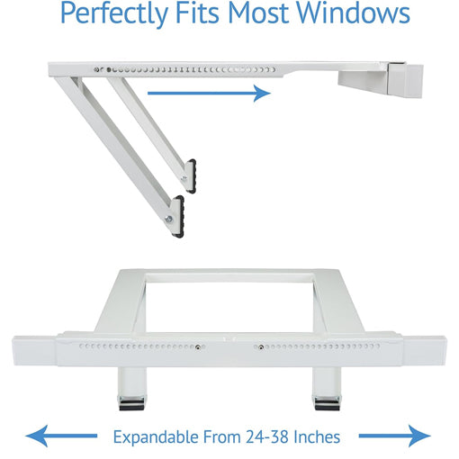 Air Conditioner Support Bracket