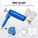 Air Operated Brake Caliper Quad Piston Compressor Tool