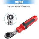Automatic Slack Adjuster Release Tool (For Class 7-8 Trucks)