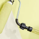 Automatic Feed Paint Roller