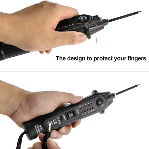 Automotive Electrical Circuit Tester Probe
