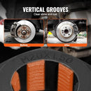 Axle Spindle Rethreading Kit