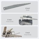 Brake Pad Measuring Tool