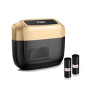 Car Mini Garbage Bin