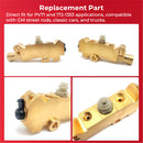 Brake Proportioning Valve