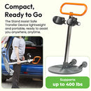 Stand Assist Safe Transfer Device
