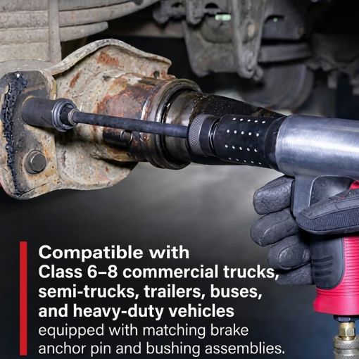 Truck Anchor Pin Bushing Kit