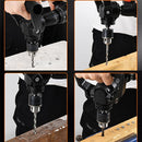 Heavy Duty Right Angle Drill Attachment