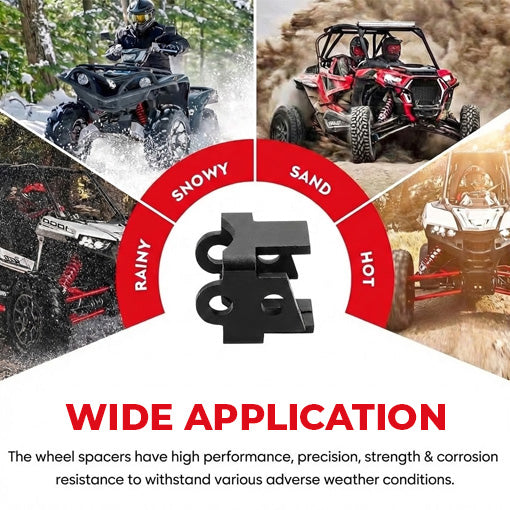 UTV Lift Kit