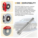 Brake Caliper Pad Pin Punch/Removal Tool