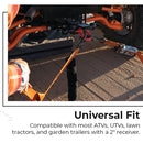 ATV/UTV 4-Way Hitch