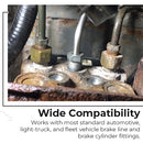 Brake Line/Brake Cylinder Fitting Rethreading Kit