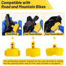 Bike Brake Bleed DIY Kit