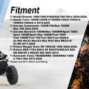 UTV Adjustable Cool Door Latch Extender