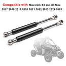 UTV Door Opener Shock Struts