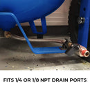 Air Compressor Electronic Drain Valve Assembly Kit