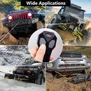 12V Recovery Wireless Winch Remote Control Kit