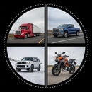 Universal Auto Brake Fluid Extractor