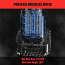 Cordless Water Transfer Pump