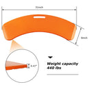 Quick Patient Slide Transfer Board